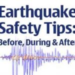 Earthquake Safety